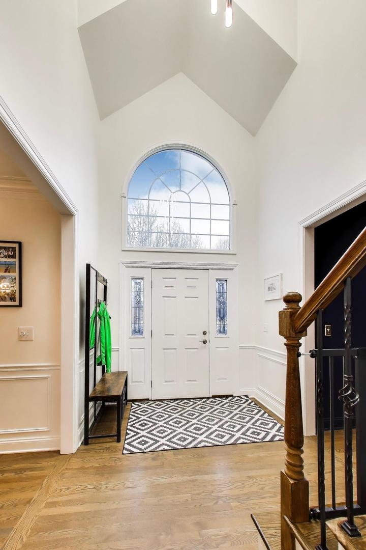 3507 Grassmere Road Naperville, IL 60564 - Photo 5 of 70