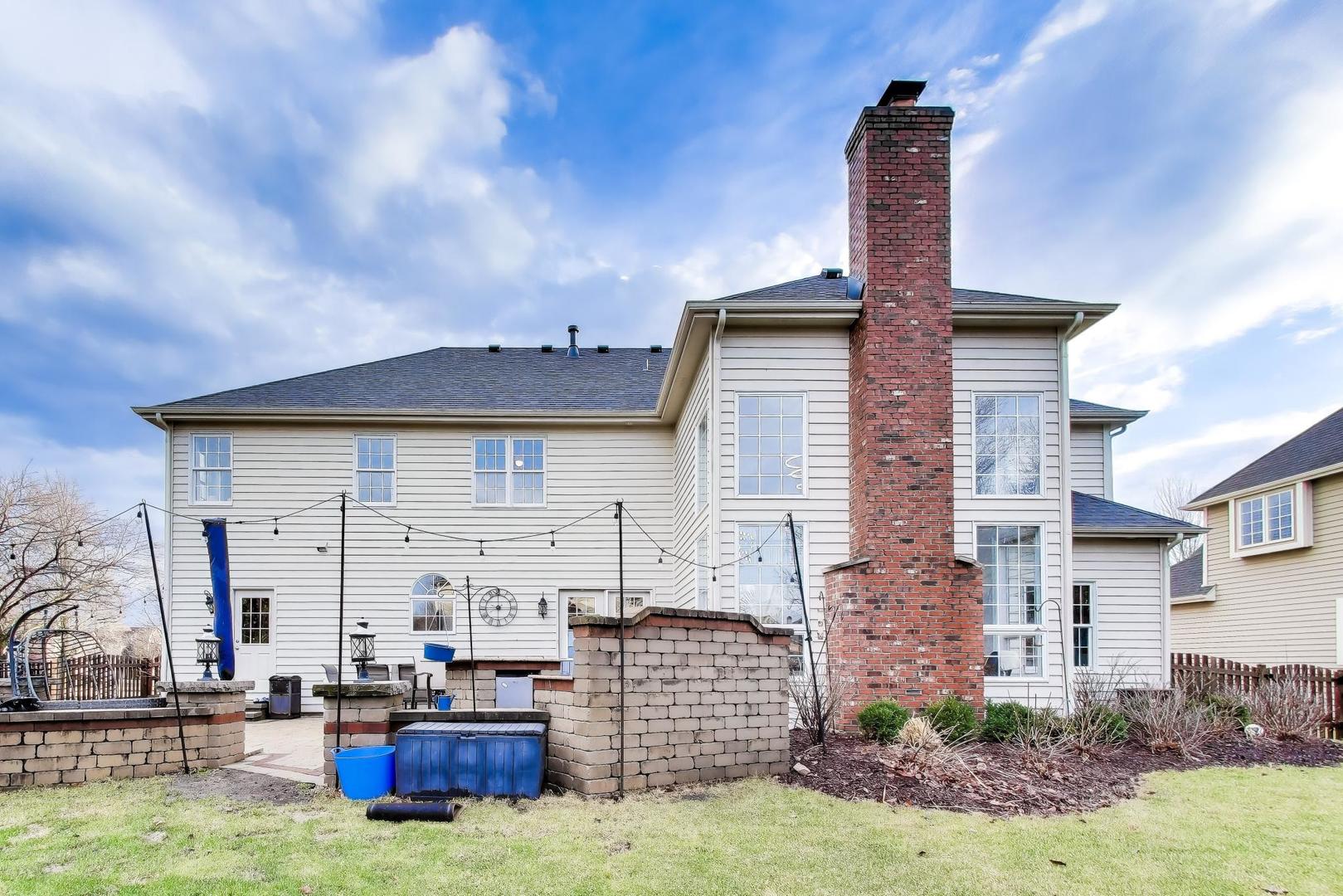 3507 Grassmere Road Naperville, IL 60564 - Photo 53 of 70