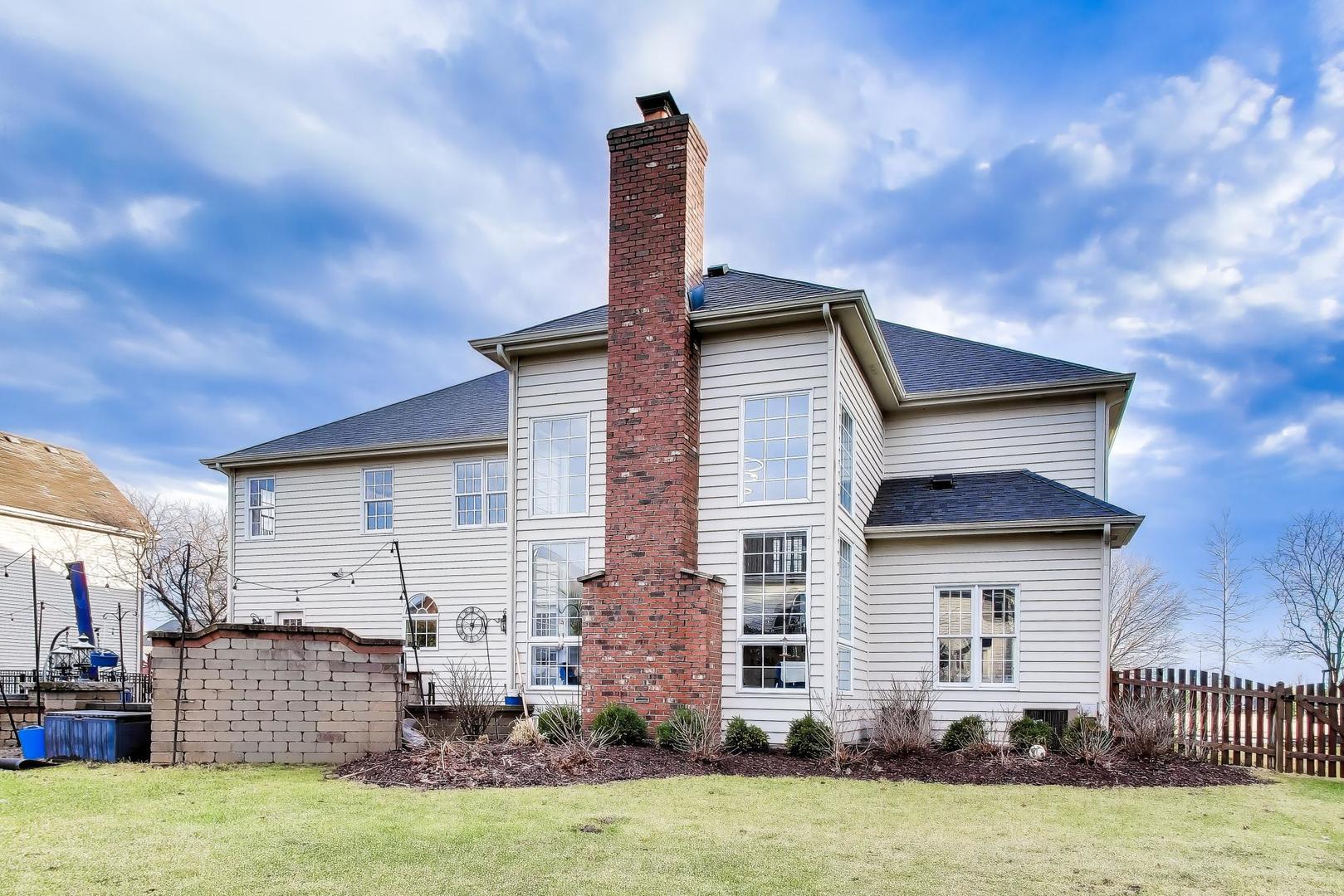 3507 Grassmere Road Naperville, IL 60564 - Photo 54 of 70