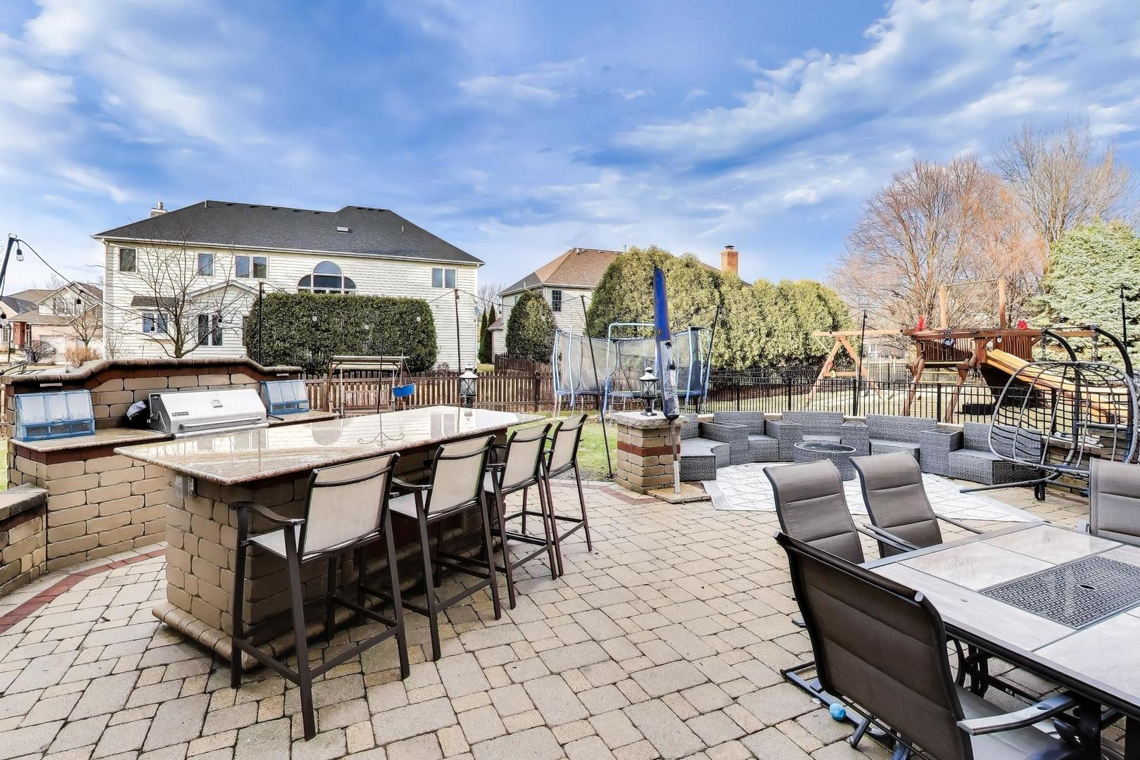 3507 Grassmere Road Naperville, IL 60564 - Photo 57 of 70