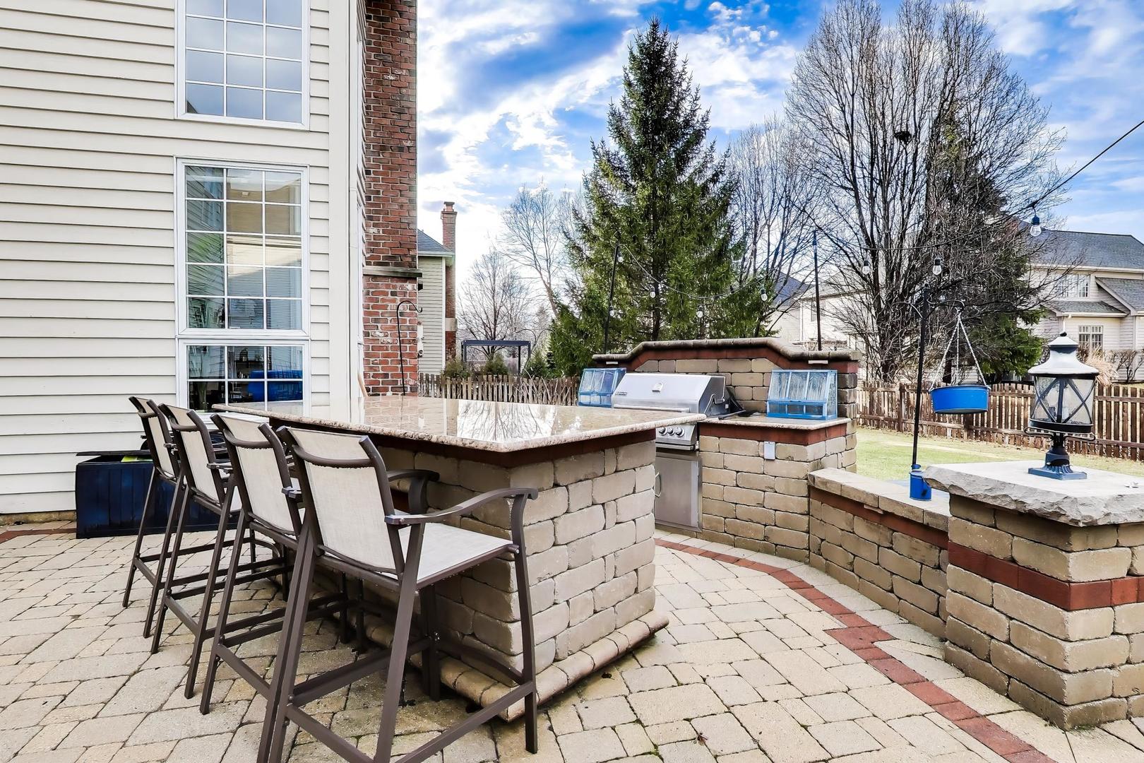 3507 Grassmere Road Naperville, IL 60564 - Photo 58 of 70