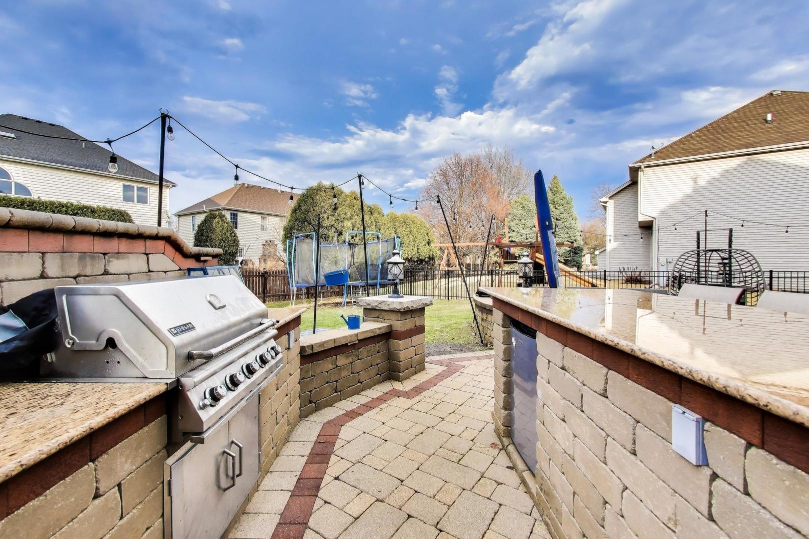 3507 Grassmere Road Naperville, IL 60564 - Photo 59 of 70