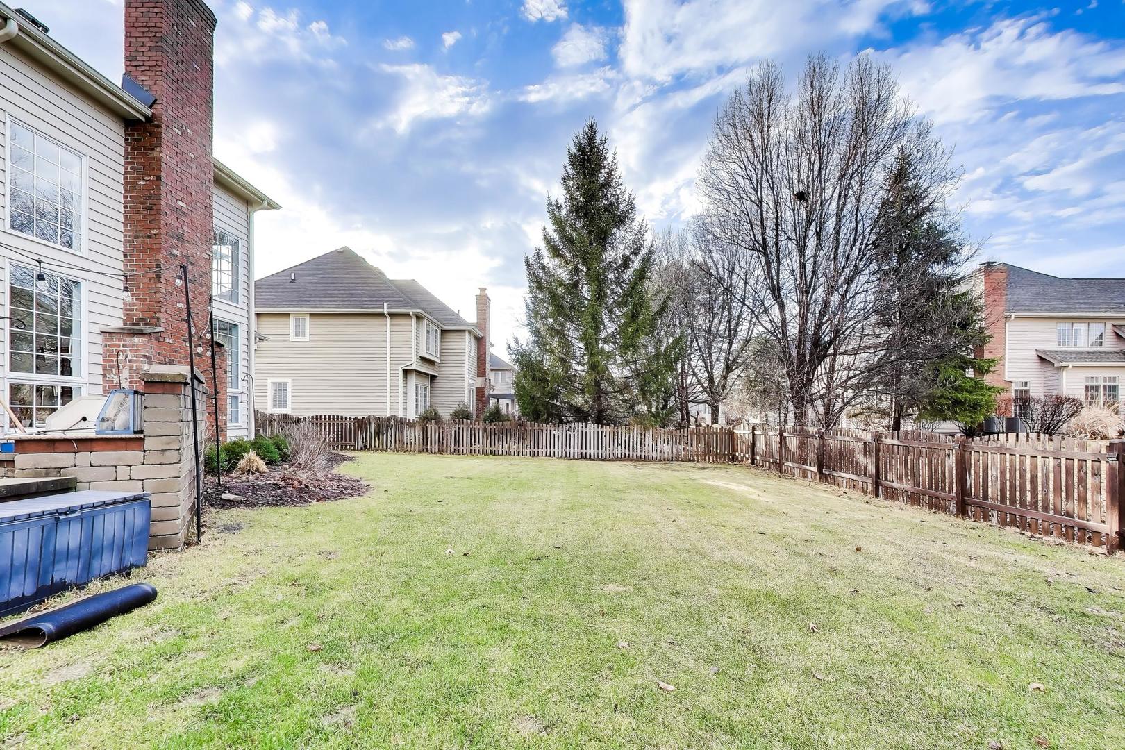 3507 Grassmere Road Naperville, IL 60564 - Photo 60 of 70