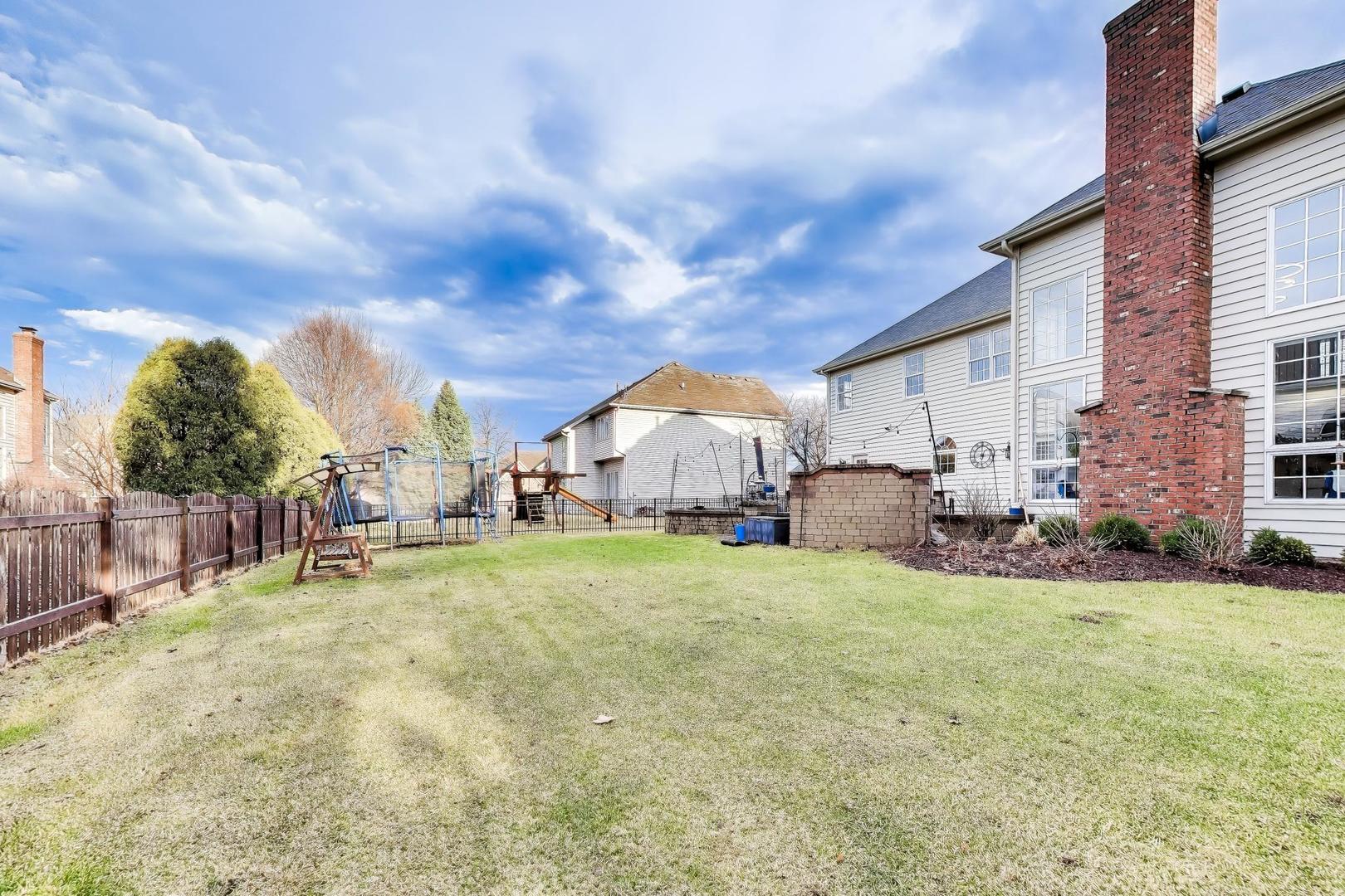 3507 Grassmere Road Naperville, IL 60564 - Photo 61 of 70