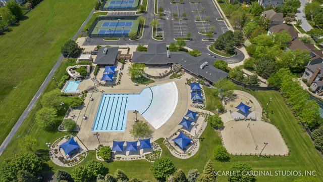 3507 Grassmere Road Naperville, IL 60564 - Photo 62 of 70