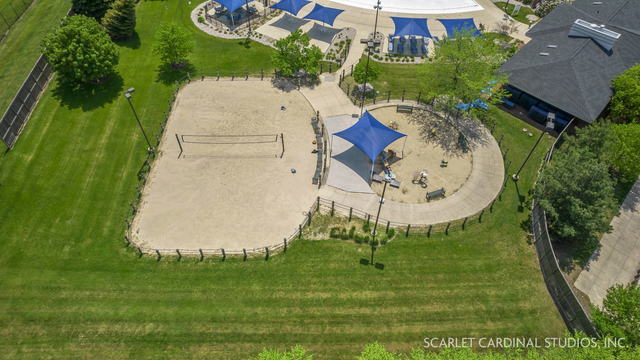 3507 Grassmere Road Naperville, IL 60564 - Photo 63 of 70