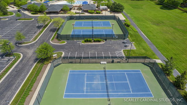 3507 Grassmere Road Naperville, IL 60564 - Photo 64 of 70