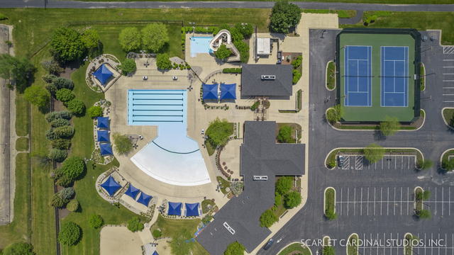 3507 Grassmere Road Naperville, IL 60564 - Photo 65 of 70