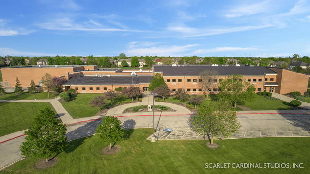 3507 Grassmere Road Naperville, IL 60564 - Photo 66 of 70