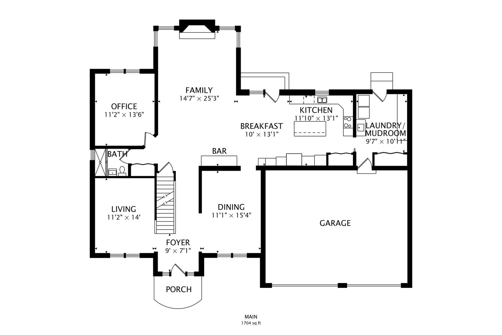 3507 Grassmere Road Naperville, IL 60564 - Photo 68 of 70