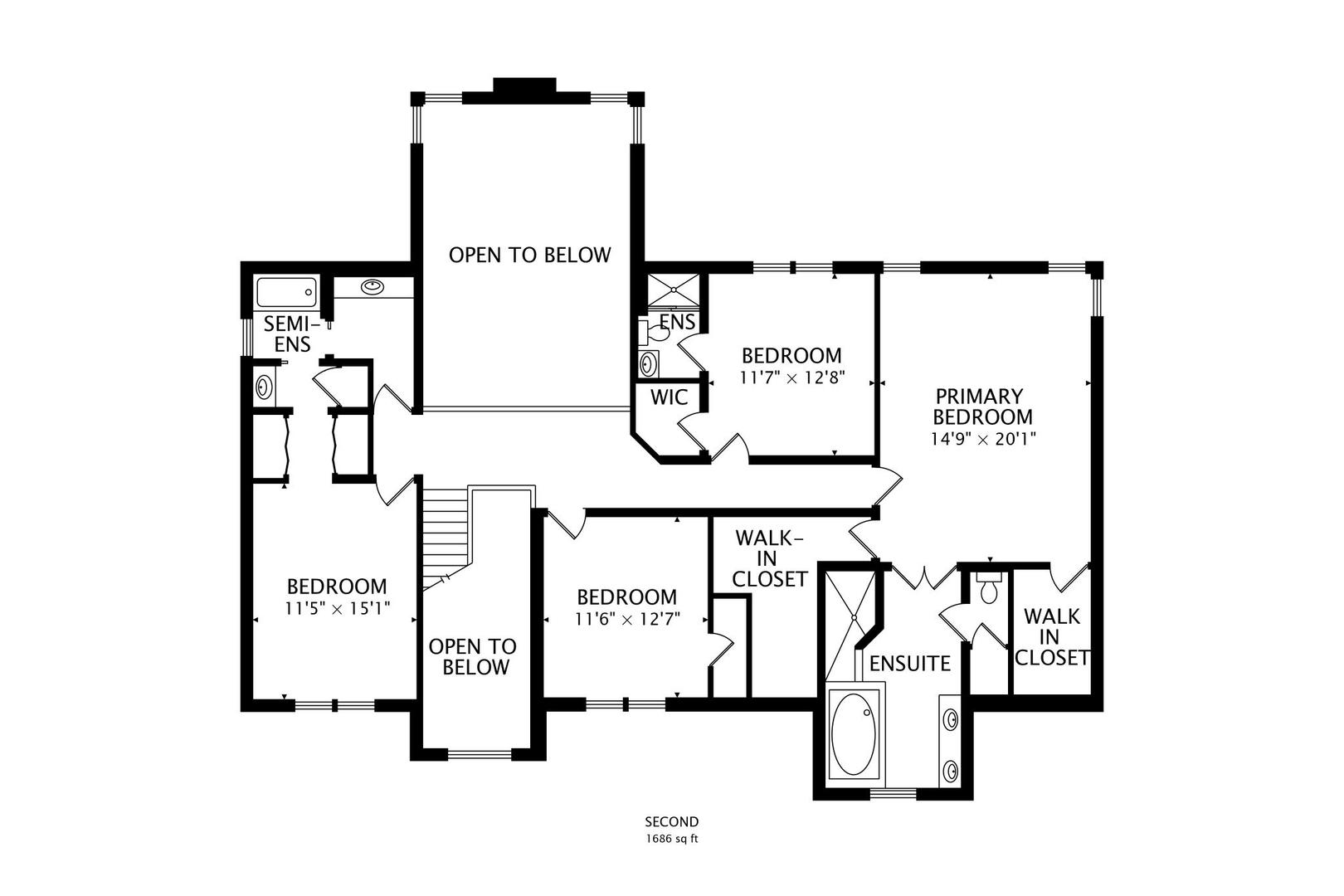 3507 Grassmere Road Naperville, IL 60564 - Photo 69 of 70