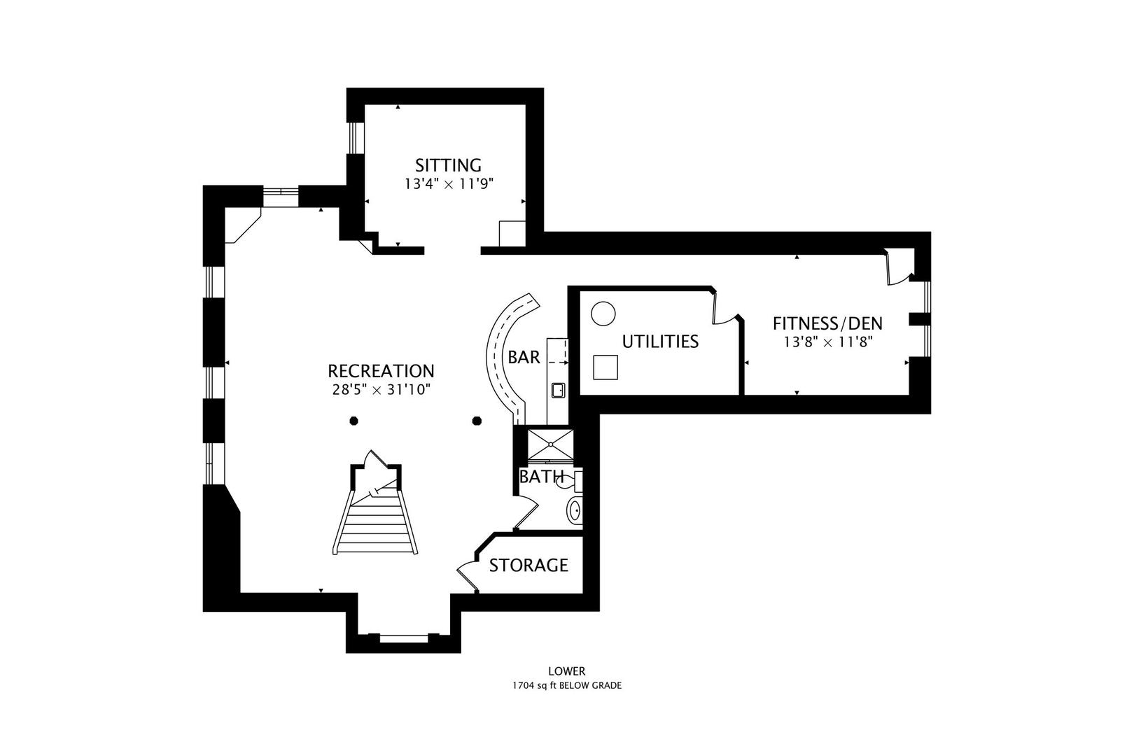 3507 Grassmere Road Naperville, IL 60564 - Photo 70 of 70