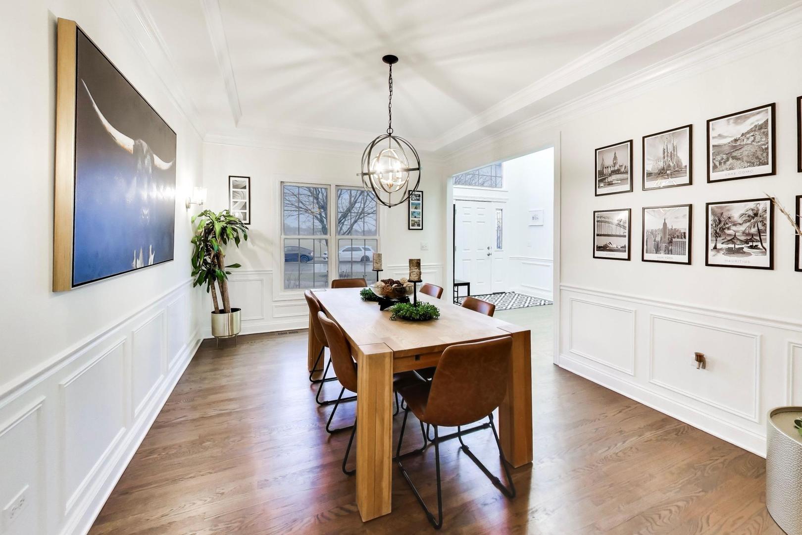 3507 Grassmere Road Naperville, IL 60564 - Photo 9 of 70