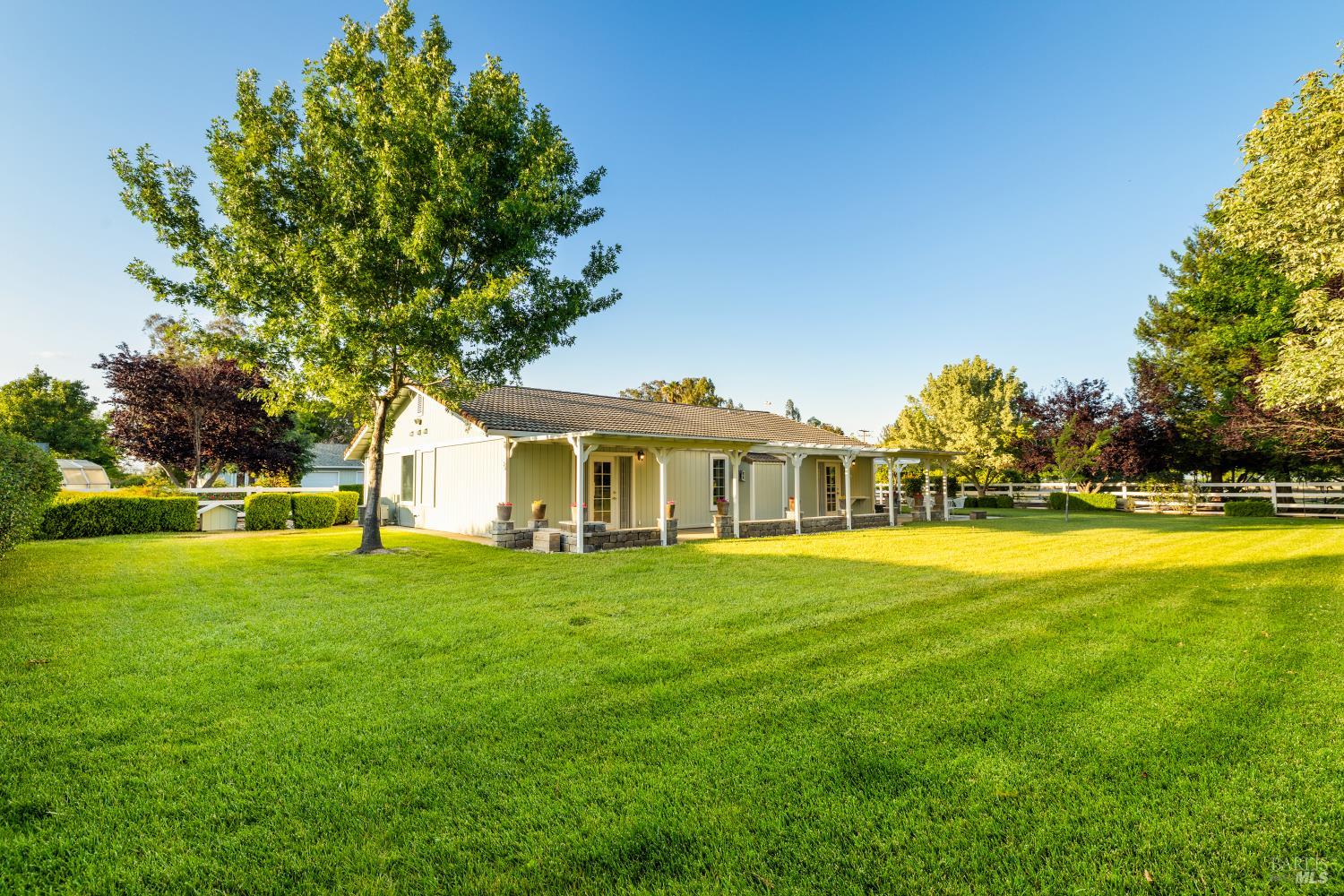 6811 Willow Road Vacaville, CA 95687 - Photo 44 of 95