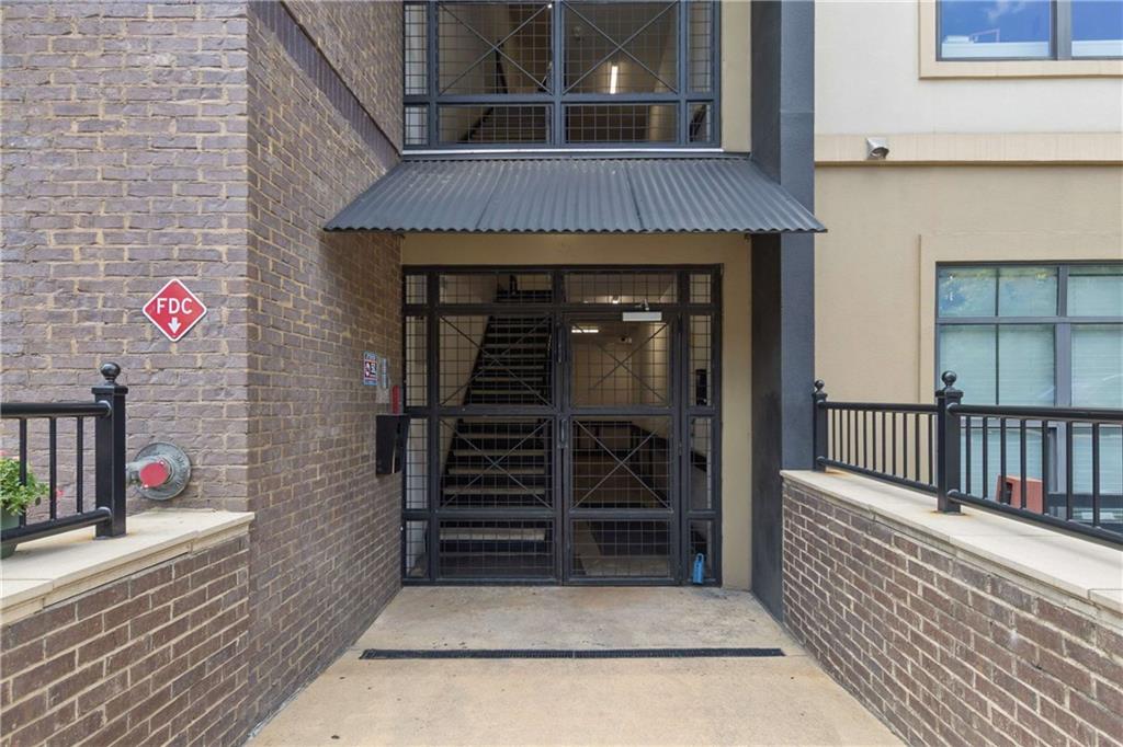 5300 Peachtree Road, Unit 2605 Atlanta, GA 30341 - Photo 25 of 36