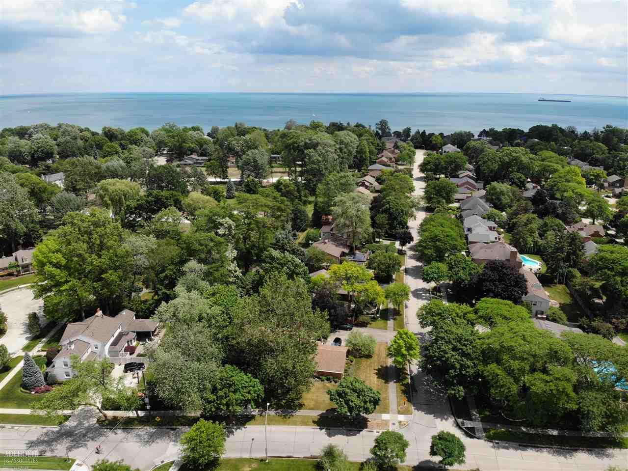 469 Cook Grosse Pointe, MI 48236 - Photo 35 of 35