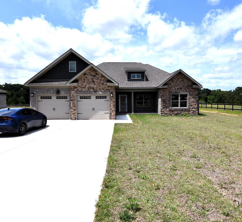 5136 Judge Logue Road Newton, AL 36352 - Photo 2 of 38