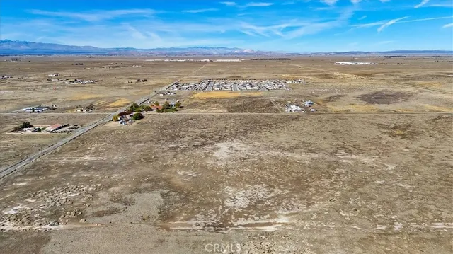 a view of an ocean and beach