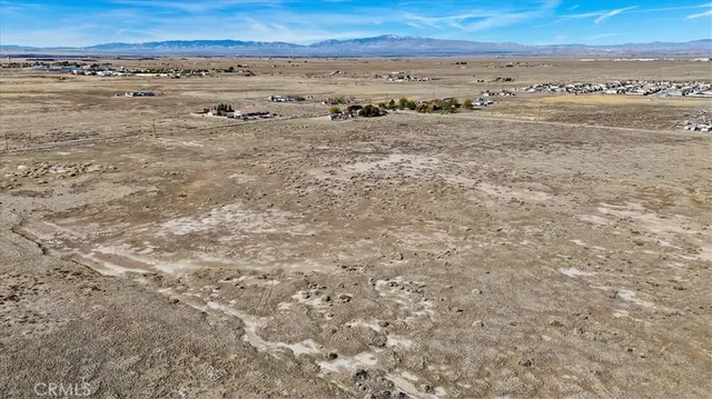 $100,000 | 0 Stw/vic Lumber, Lancaster, CA 93536