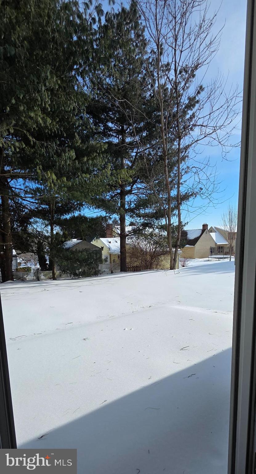 3213 Maplecrest Terrace Lancaster, PA 17601 - Photo 18 of 19 Backyard