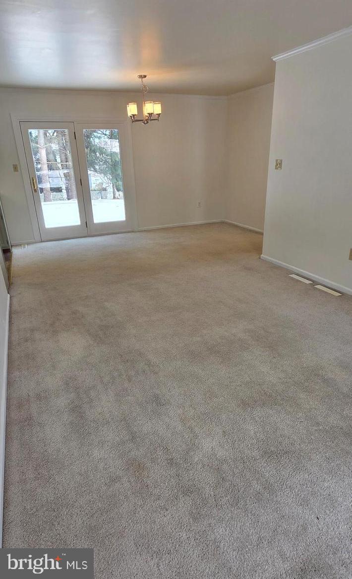 3213 Maplecrest Terrace Lancaster, PA 17601 - Photo 4 of 19 First floor living space