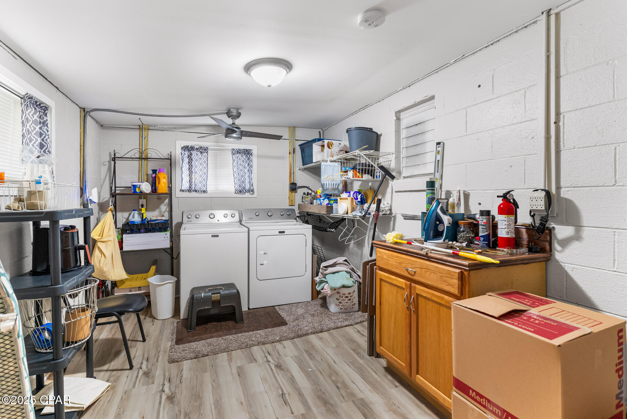 1108 Ethlyn Road Panama City, FL 32404 - Photo 25 of 27