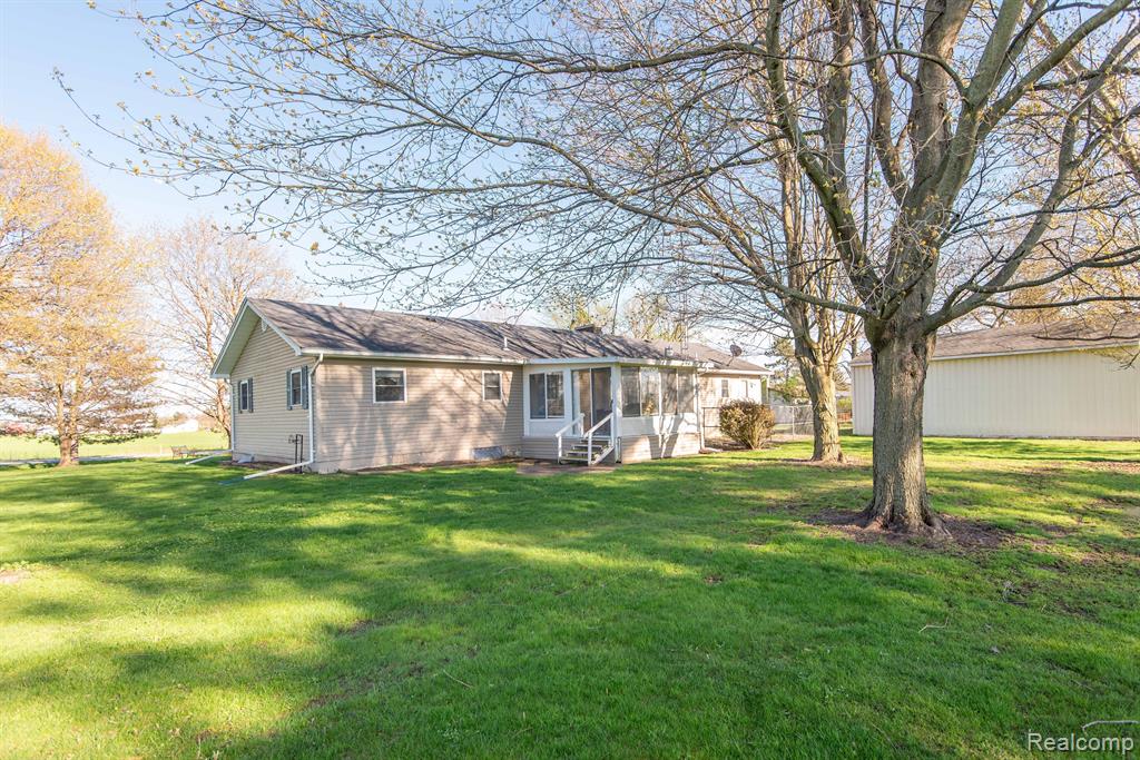 4486 South Duffield Road Lennon, MI 48449 - Photo 48 of 59