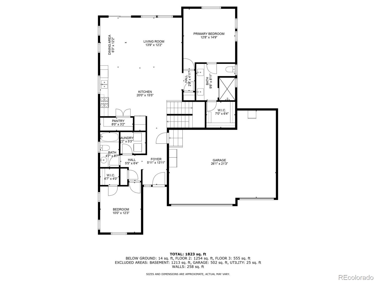 5568 Ceylon Street Denver, CO 80249 - Photo 41 of 43 unknown