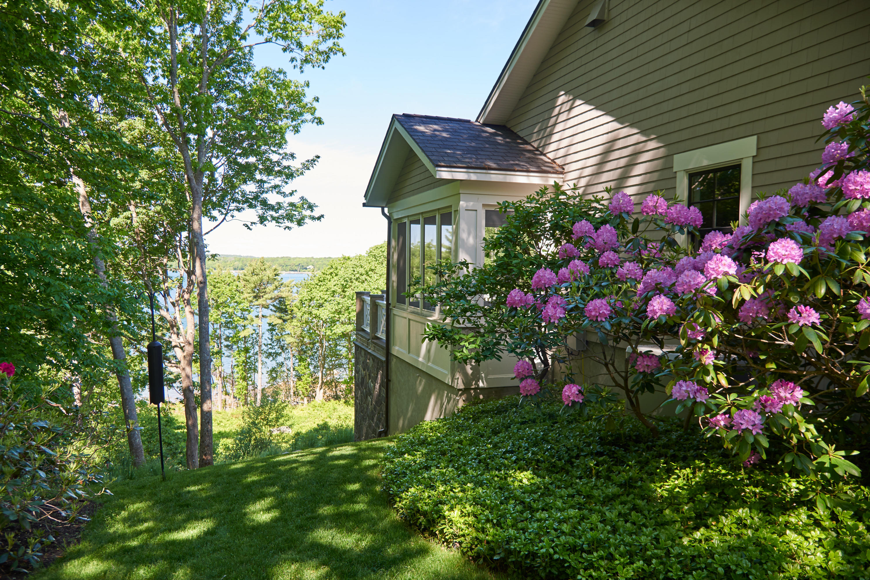 65 Sandy Point Road Yarmouth, ME 04096 - Photo 44 of 56 40