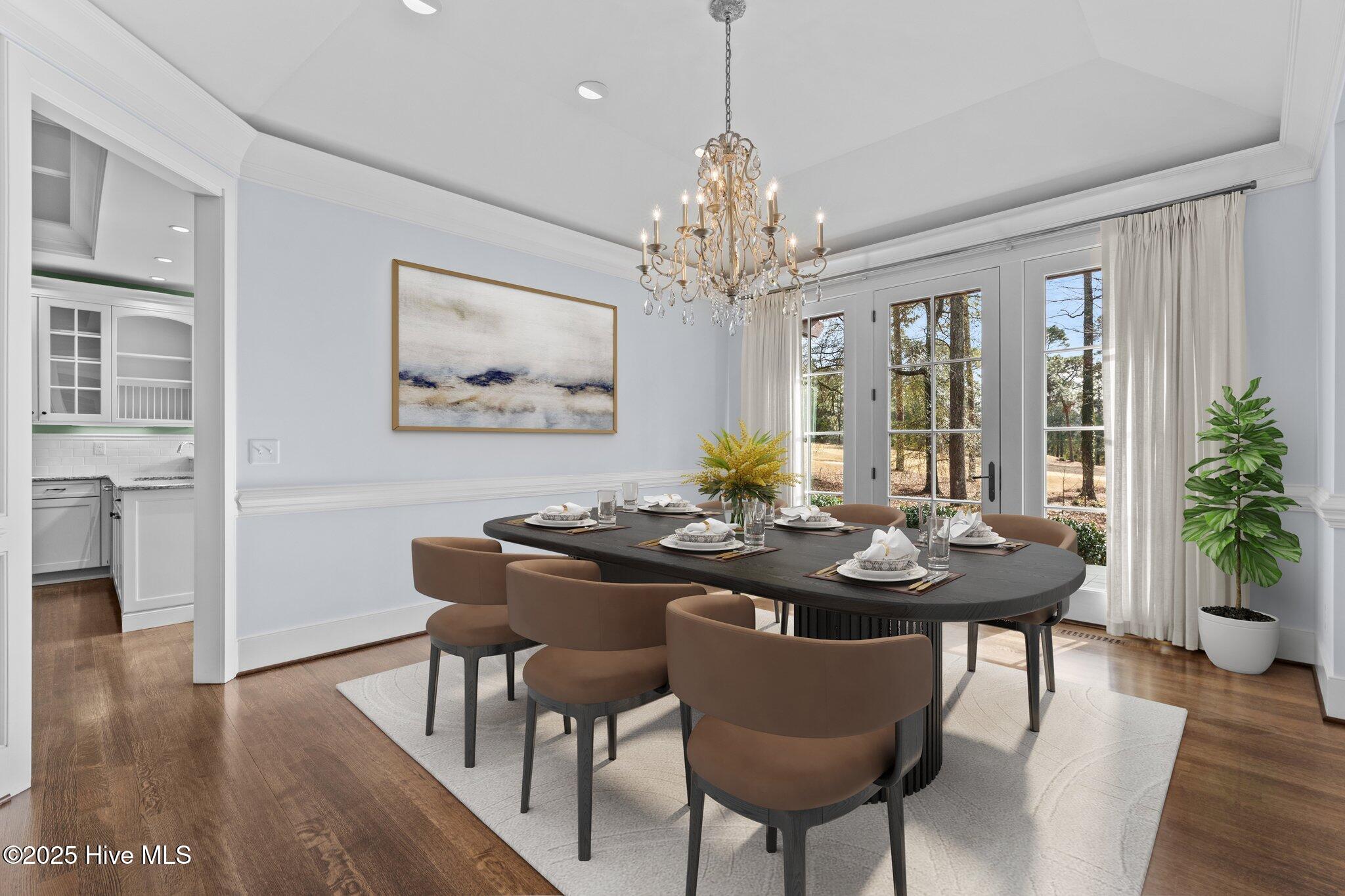 115 Brookhaven Road Pinehurst, NC 28374 - Photo 16 of 39 Virtually Staged