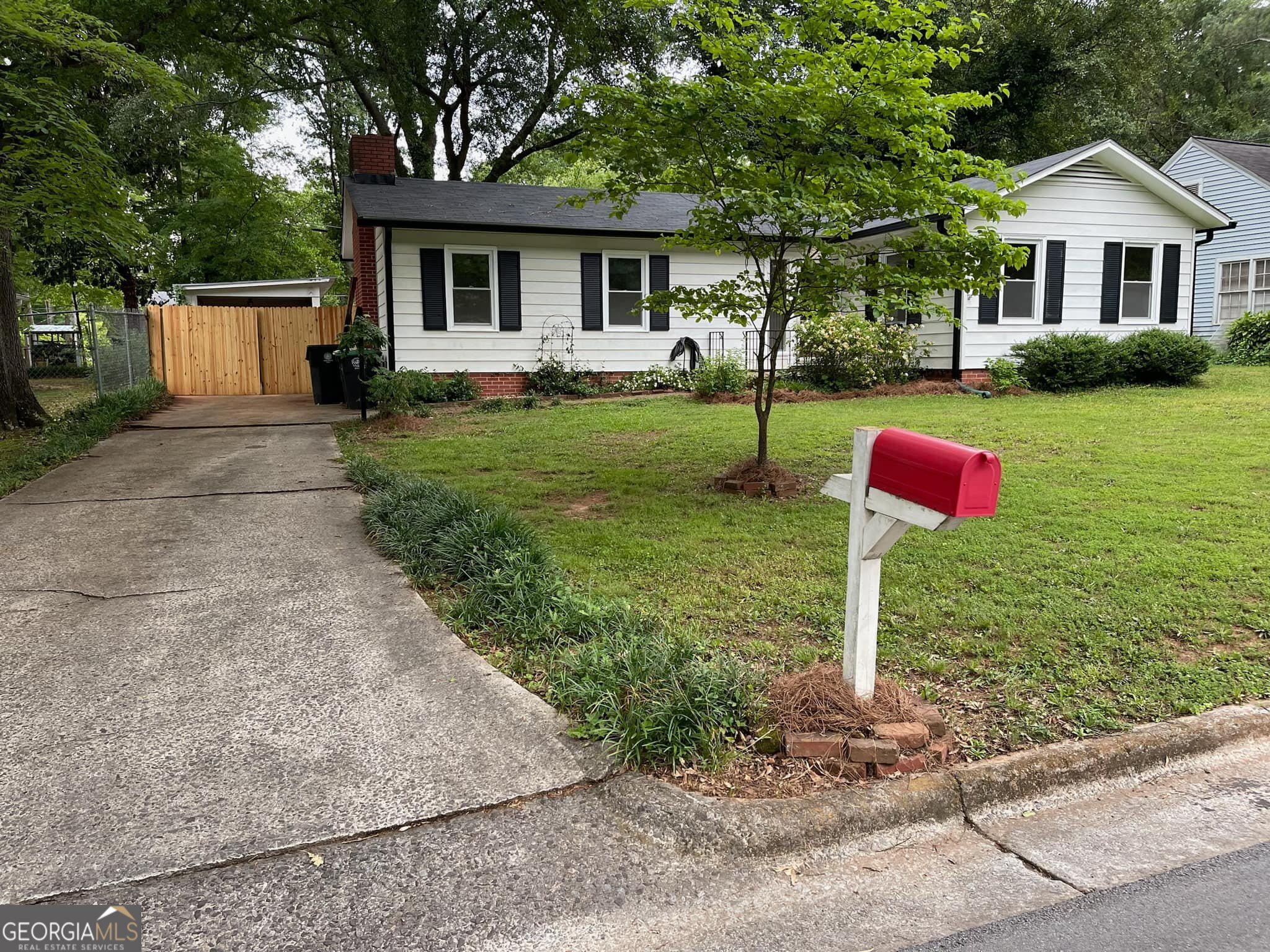 313 Roswell Avenue Southeast Rome, GA 30161 - Photo 1 of 1 Gallery Image 1