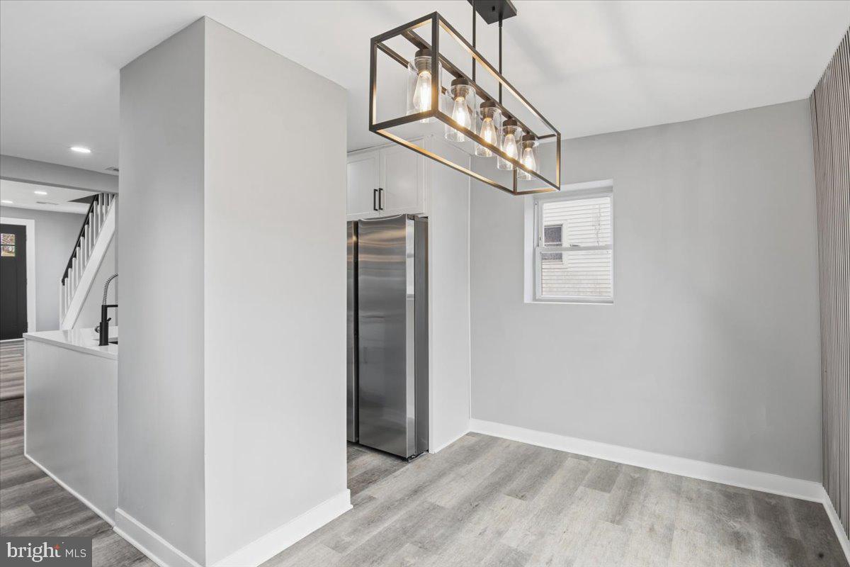 221 Denton Road Federalsburg, MD 21632 - Photo 21 of 33 a view of entryway and hall