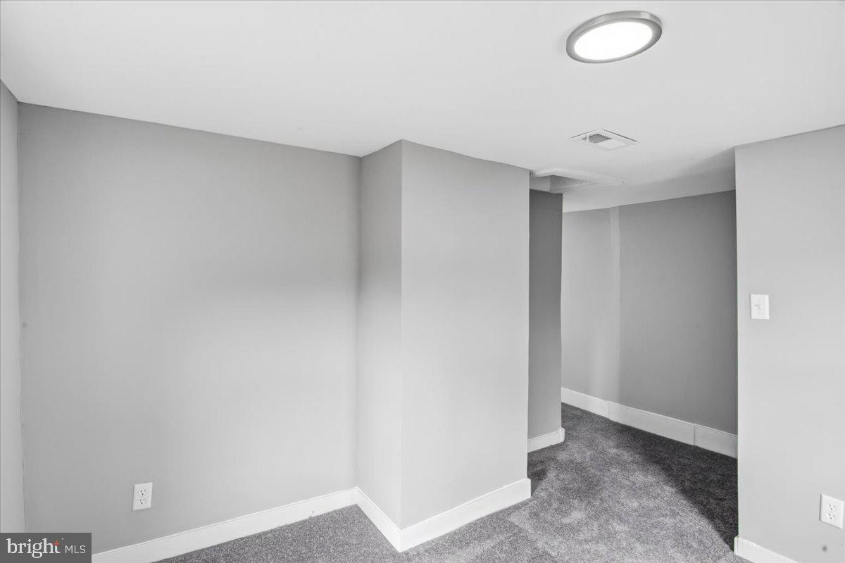 221 Denton Road Federalsburg, MD 21632 - Photo 28 of 33 a view of an empty room