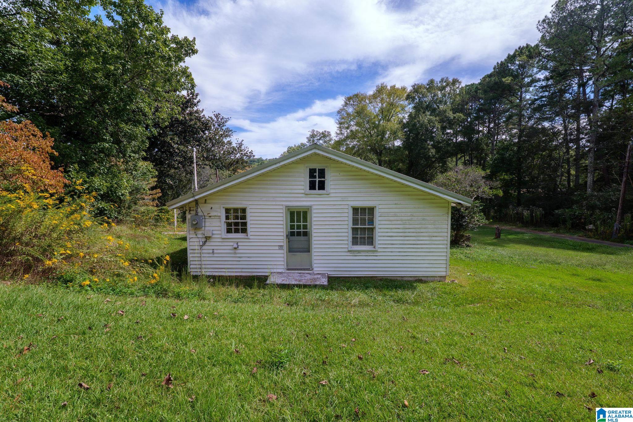 5450 Old Springville Road Northeast Pinson, AL 35126 - Photo 31 of 42