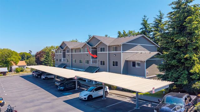 $314,900 | 1700 Southwest Mulberry Place, Unit A204, Oak Harbor, WA 98277