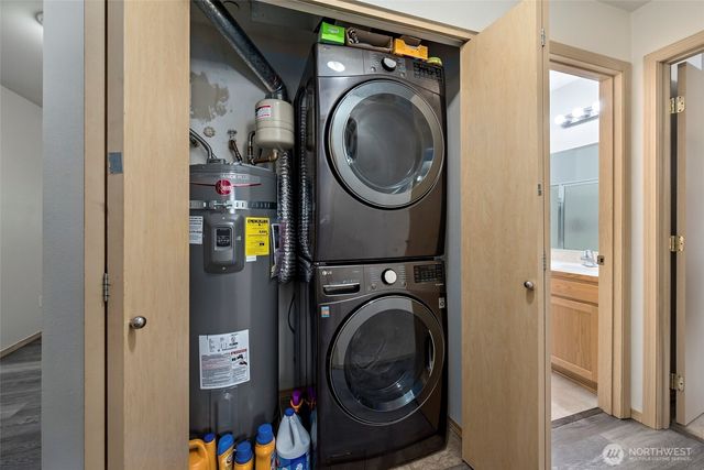 $314,900 | 1700 Southwest Mulberry Place, Unit A204, Oak Harbor, WA 98277