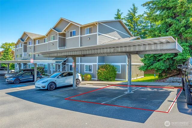$314,900 | 1700 Southwest Mulberry Place, Unit A204, Oak Harbor, WA 98277
