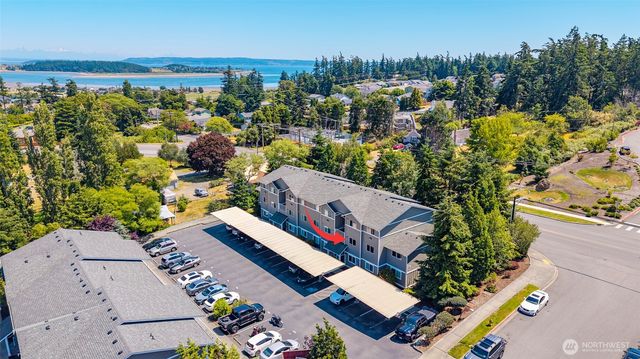 $314,900 | 1700 Southwest Mulberry Place, Unit A204, Oak Harbor, WA 98277