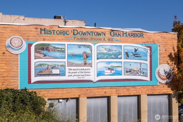 $314,900 | 1700 Southwest Mulberry Place, Unit A204, Oak Harbor, WA 98277