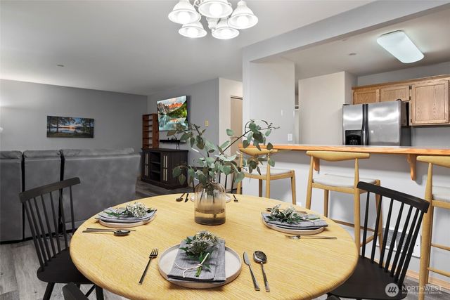 $314,900 | 1700 Southwest Mulberry Place, Unit A204, Oak Harbor, WA 98277