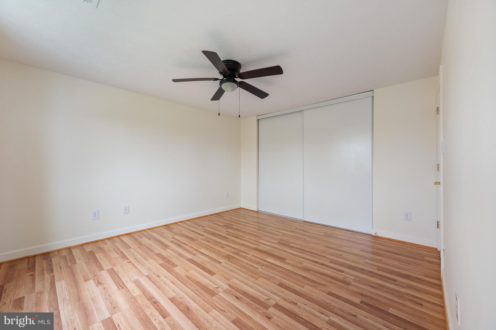 4417 Cub Run Road Chantilly, VA 20151 - Photo 25 of 57 a view of empty room with wooden floor