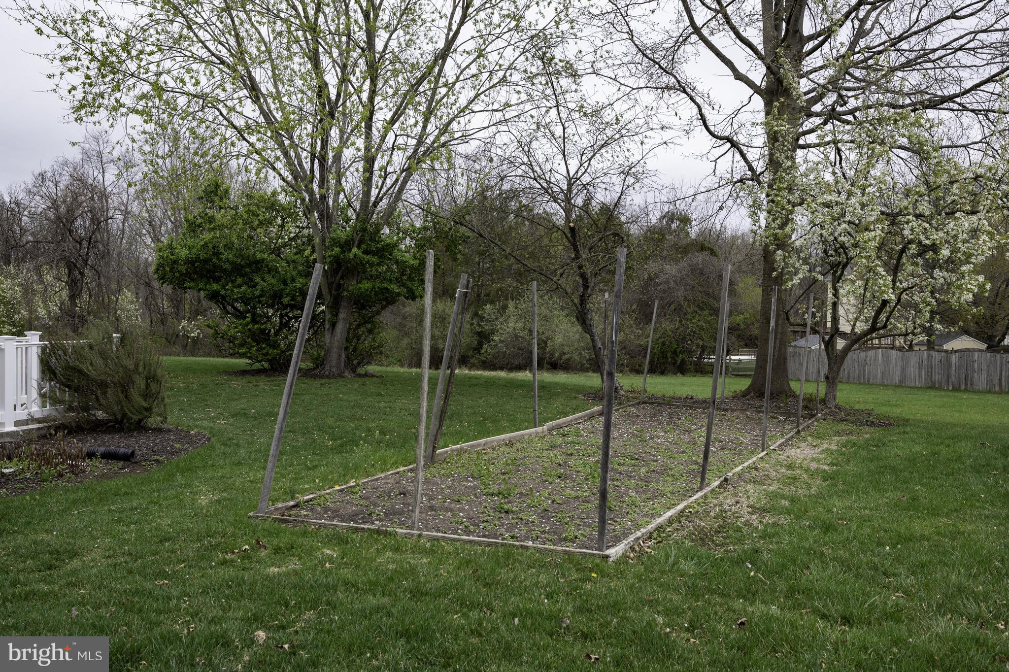 4417 Cub Run Road Chantilly, VA 20151 - Photo 44 of 57 a view of a park