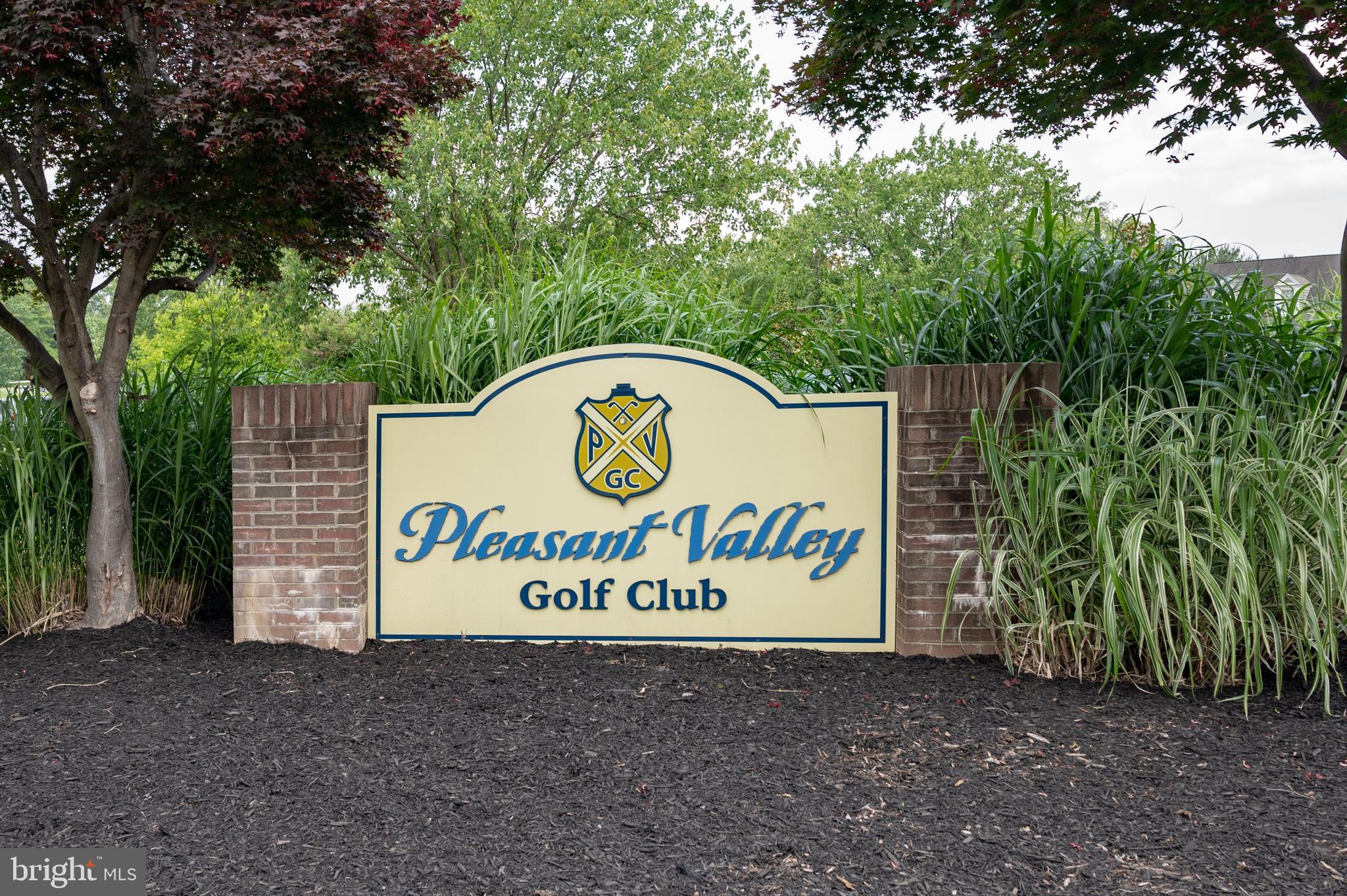4417 Cub Run Road Chantilly, VA 20151 - Photo 50 of 57 a sign that is sitting on a wooden wall
