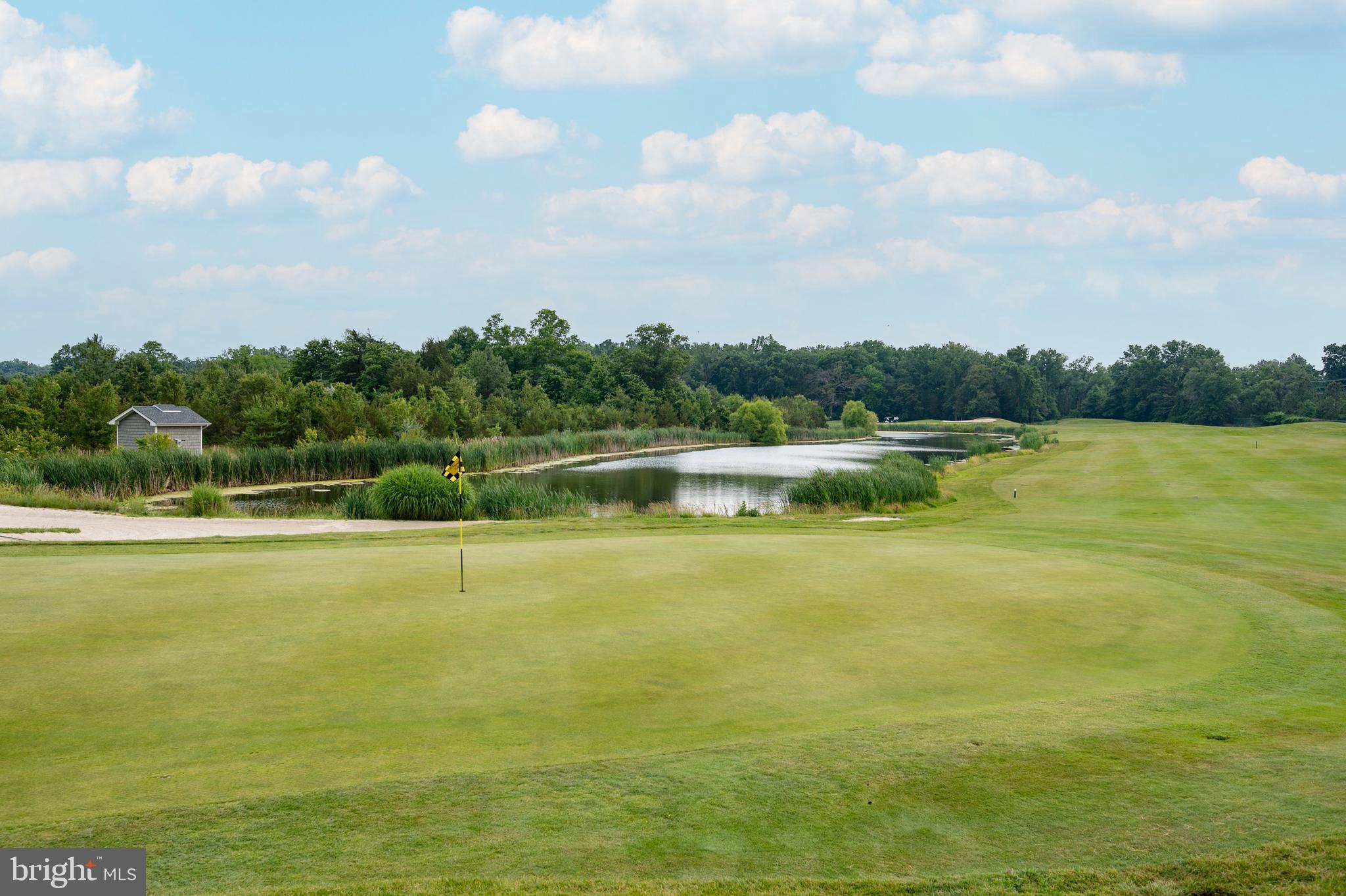 4417 Cub Run Road Chantilly, VA 20151 - Photo 52 of 57 a view of an ocean from a balcony