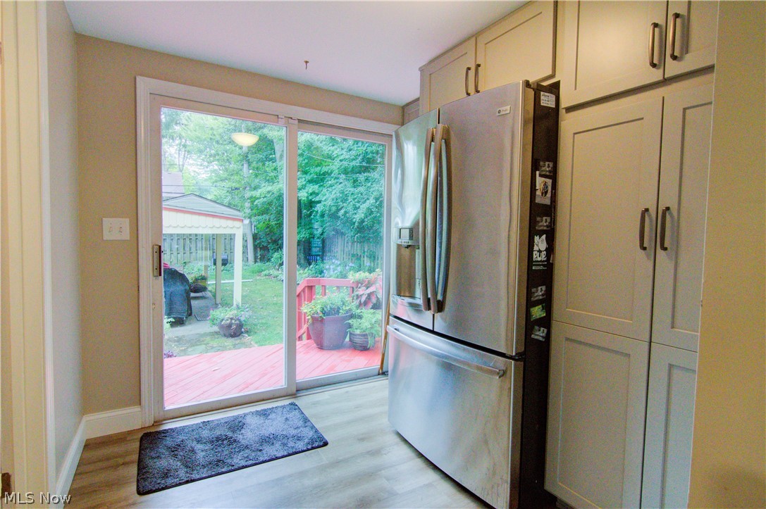 1687 Crest Road Cleveland Heights, OH 44121 - Photo 31 of 35