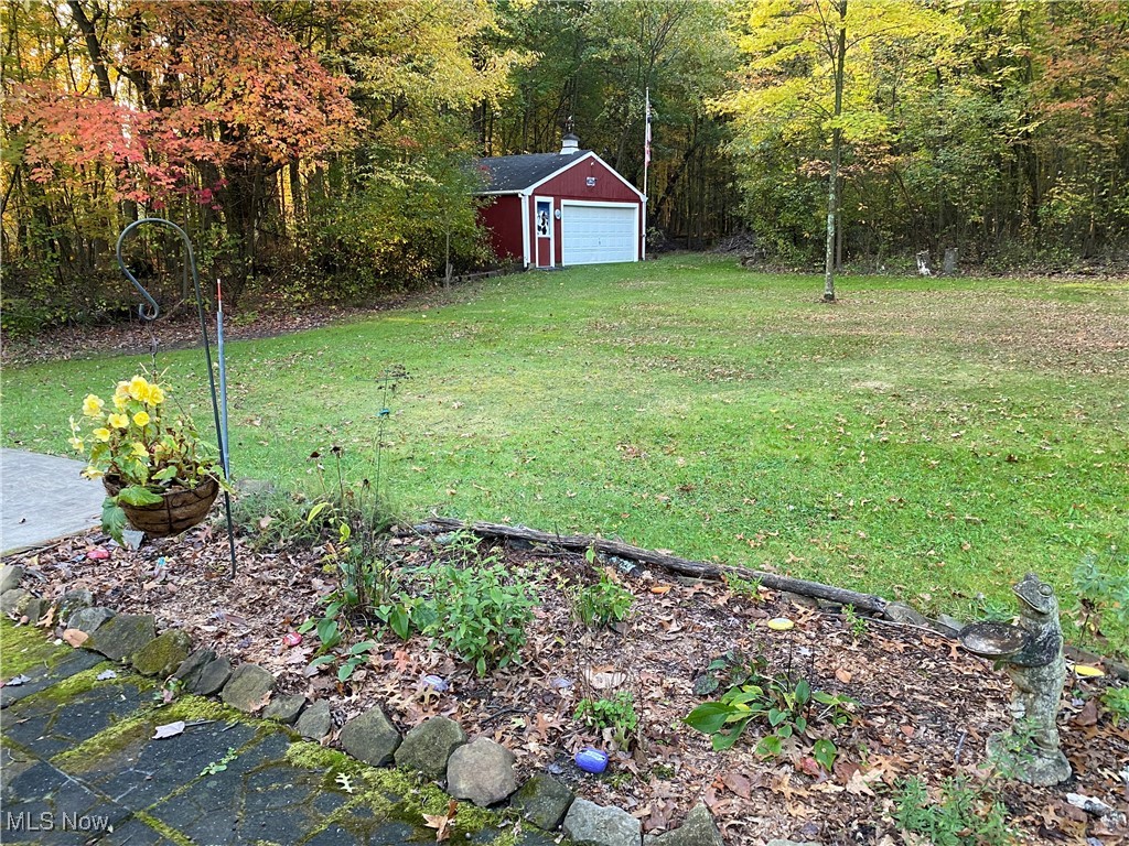 926 West Webb Road Mineral Ridge, OH 44440 - Photo 35 of 41