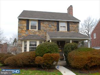 38 Fairfield Road Havertown, PA 19083 - Photo 1 of 6 Exterior Front
