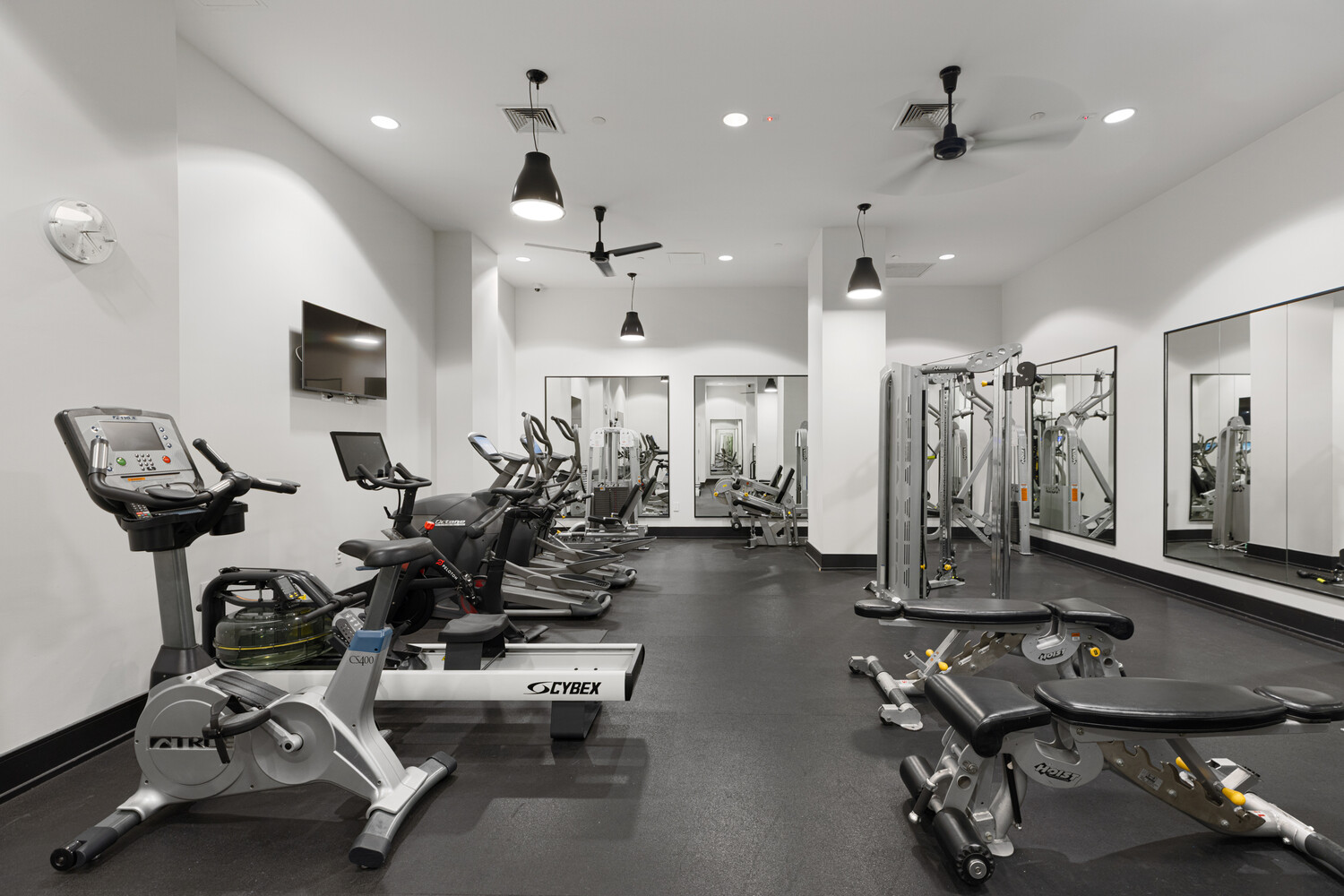 540 West 28th Street, Unit 3B Manhattan, NY 10001 - Photo 10 of 17