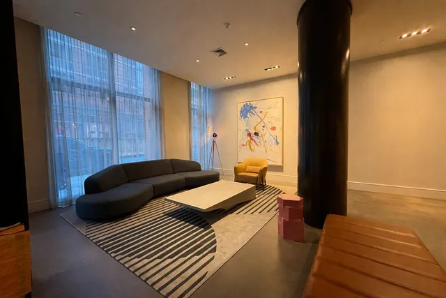 $1,995,000 | 540 West 28th Street, Unit 3B | Chelsea