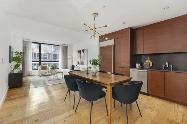 $1,995,000 | 540 West 28th Street, Unit 3B | Chelsea